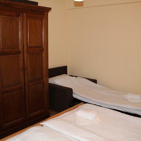 Prenociste "Magnus" Bed & Breakfast Slavonski Brod Dış mekan fotoğraf