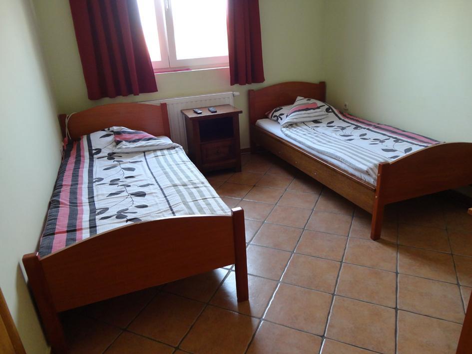 Prenociste "Magnus" Bed & Breakfast Slavonski Brod Dış mekan fotoğraf