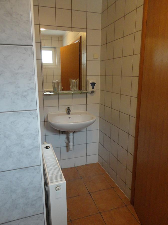 Prenociste "Magnus" Bed & Breakfast Slavonski Brod Dış mekan fotoğraf