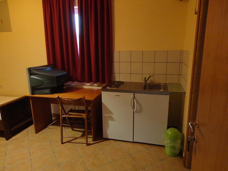Prenociste "Magnus" Bed & Breakfast Slavonski Brod Dış mekan fotoğraf