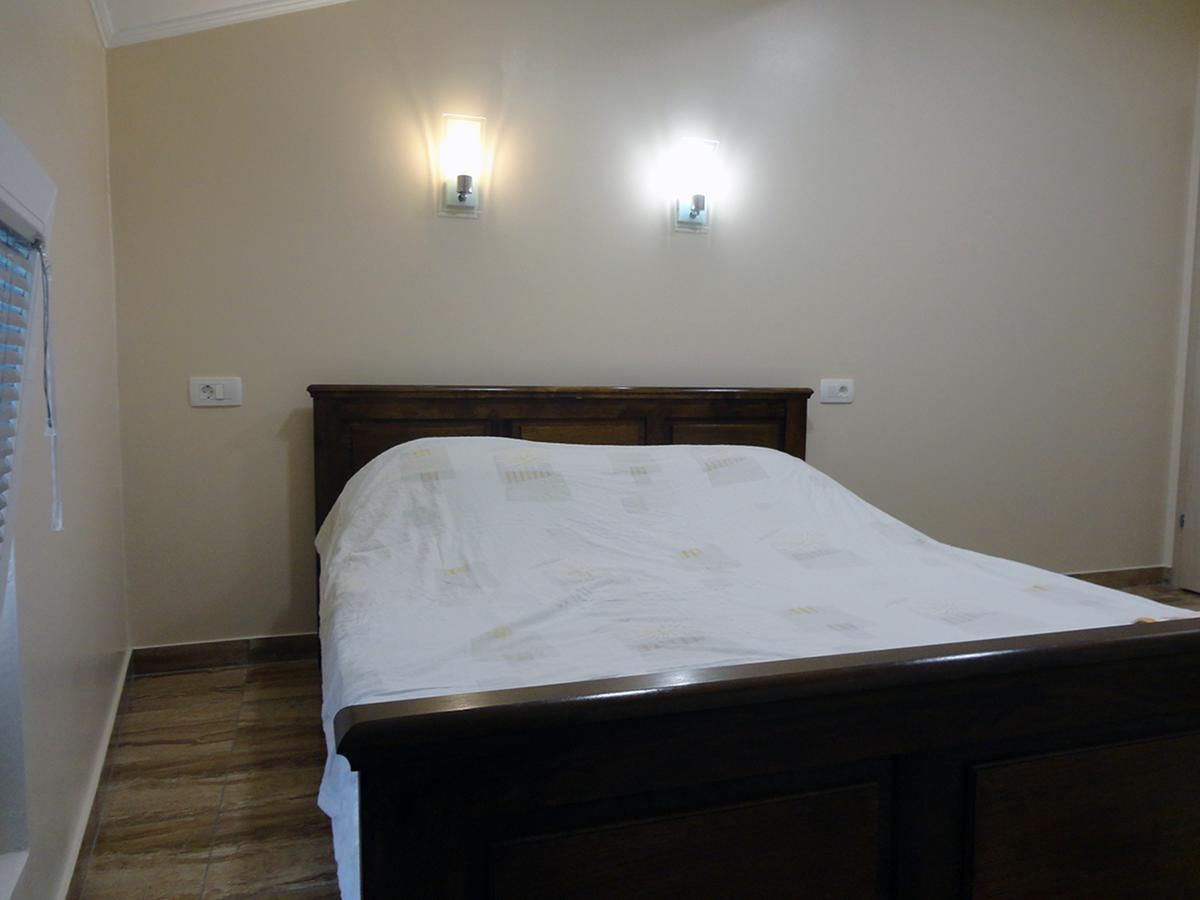 Prenociste "Magnus" Bed & Breakfast Slavonski Brod Dış mekan fotoğraf