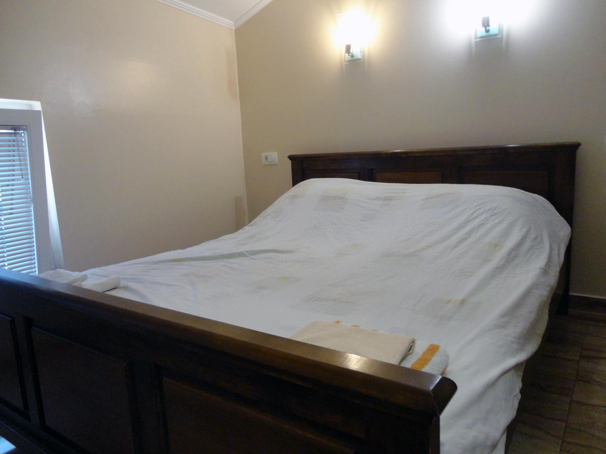 Prenociste "Magnus" Bed & Breakfast Slavonski Brod Dış mekan fotoğraf