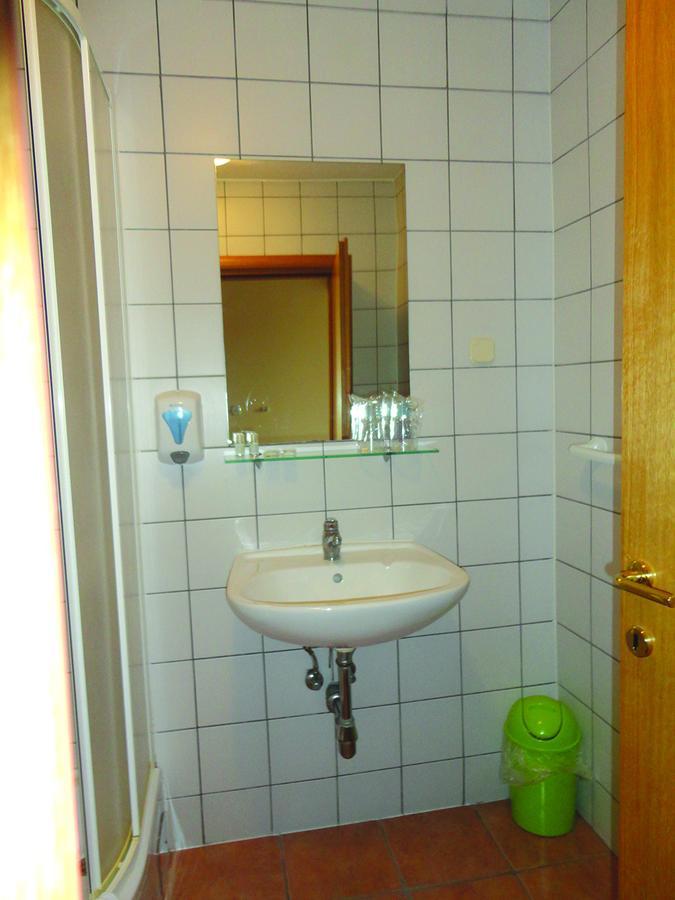 Prenociste "Magnus" Bed & Breakfast Slavonski Brod Dış mekan fotoğraf