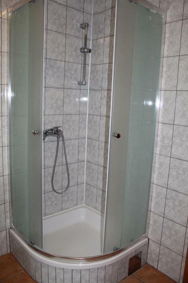 Prenociste "Magnus" Bed & Breakfast Slavonski Brod Dış mekan fotoğraf